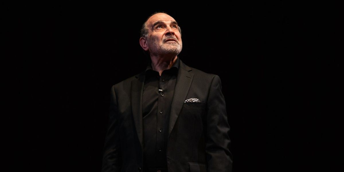 David Suchet's POIROT AND MORE, A RETROSPECTIVE Returns to UK Stages in 2024