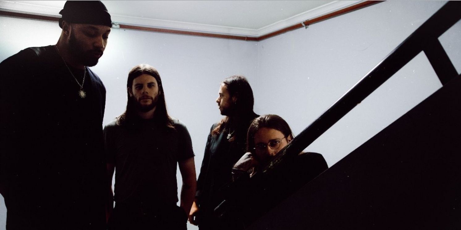 Loathe Announce Fall 2022 Headline Tour  Image