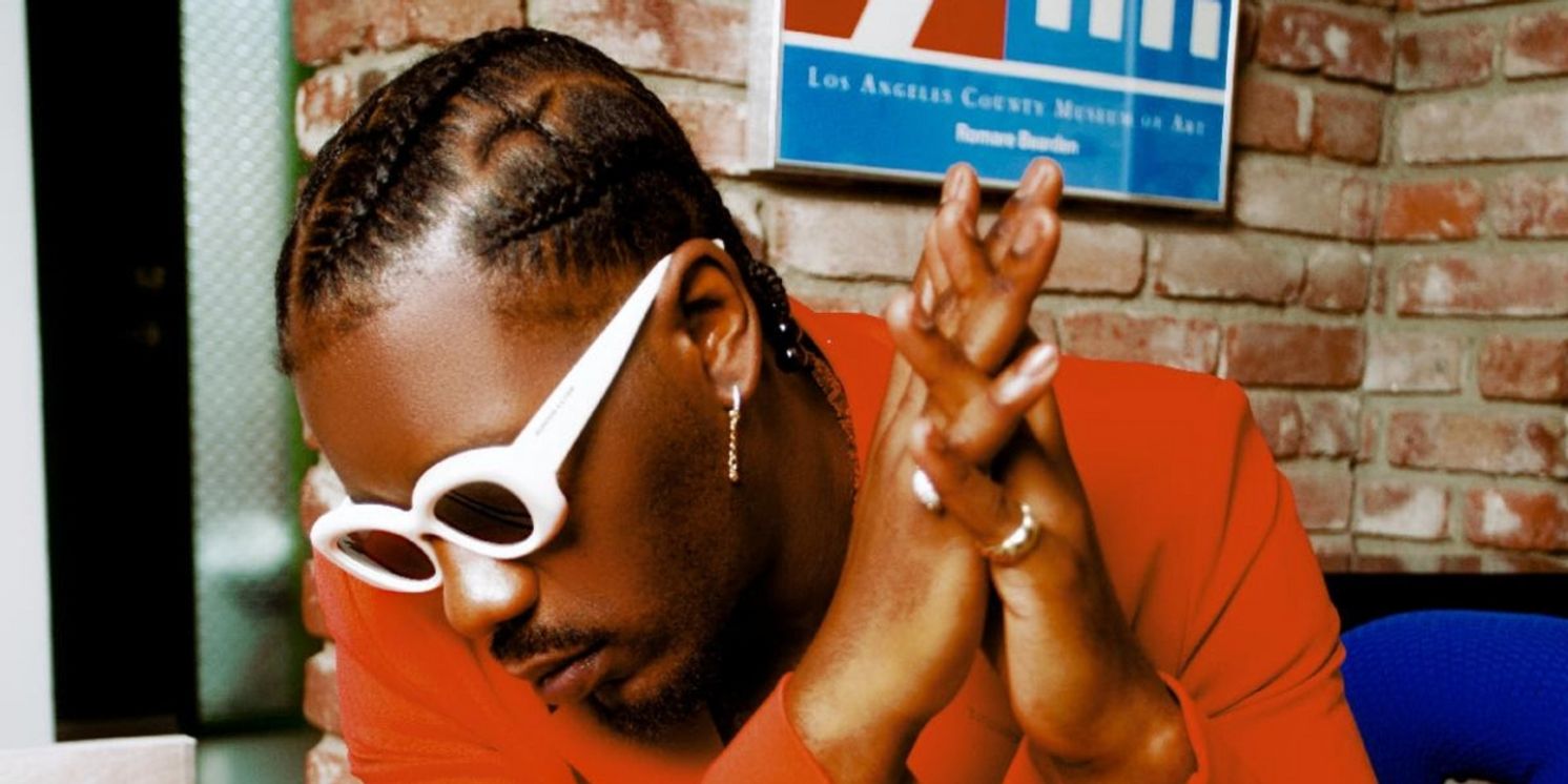 PHABO Shares Emotive LP 'Don't Get Too Cozy'  Image