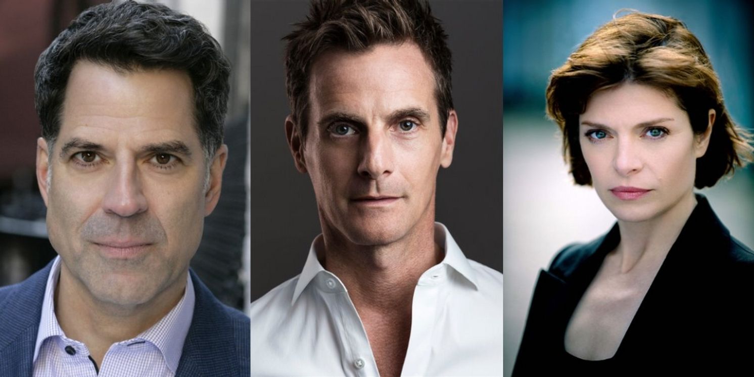 Brian Friel's FAITH HEALER Added to Barrington Stage Company 2023 Season  Image