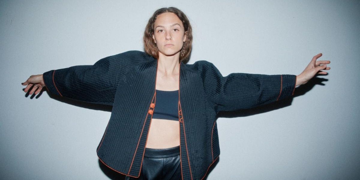 LA-Based Alternative Artist Ronboy Shares Debut LP 'Pity to Love'
