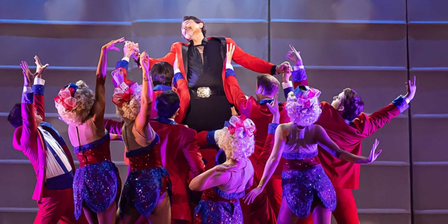 Review: MISS SAIGON AT CASA MANANA Theater, Ft. Worth TX  Image