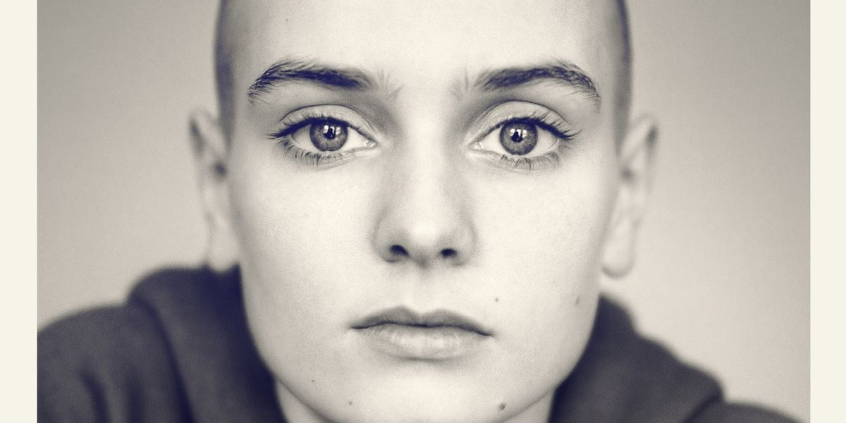 Sinéad OʼConnor Documentary to Premiere on Showtime