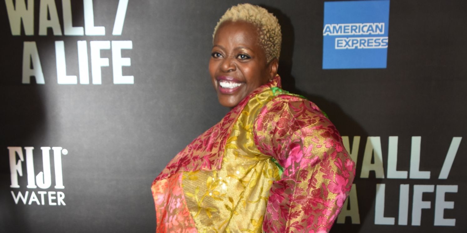 Wallis Annenberg Center for the Performing Arts November Lineup to Feature Lillias White With Seth Rudetsky & More  Image