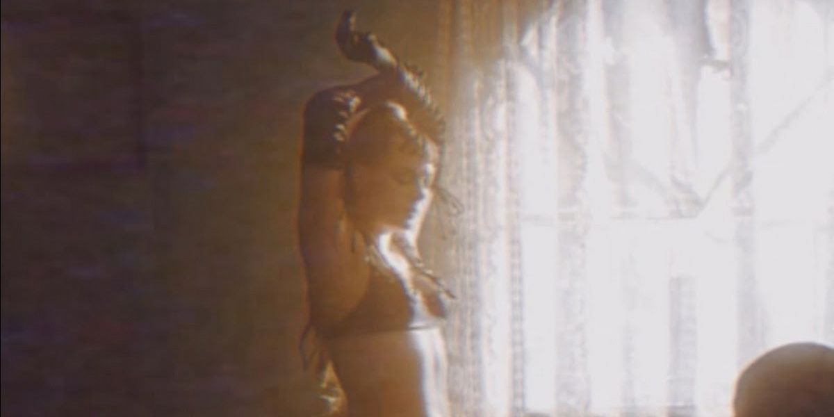 Tove Lo Returns With New Single 'Borderline'