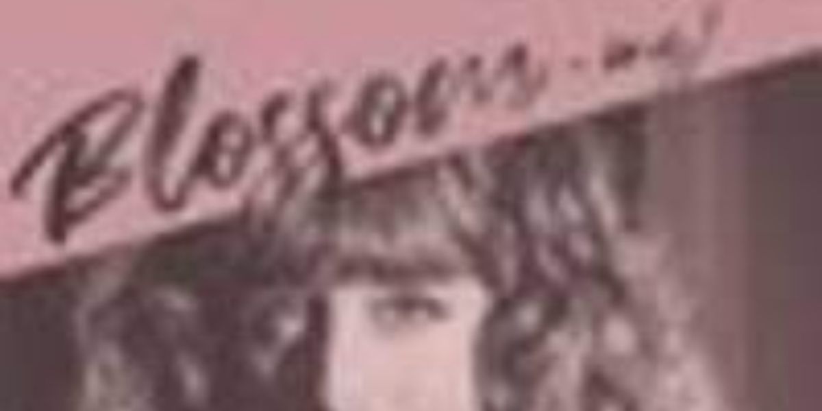 ALBUM REVIEW: Roberta Donnay BLOSSOM-ING! is a Delightful Way to Spend a Rainy Afternoon