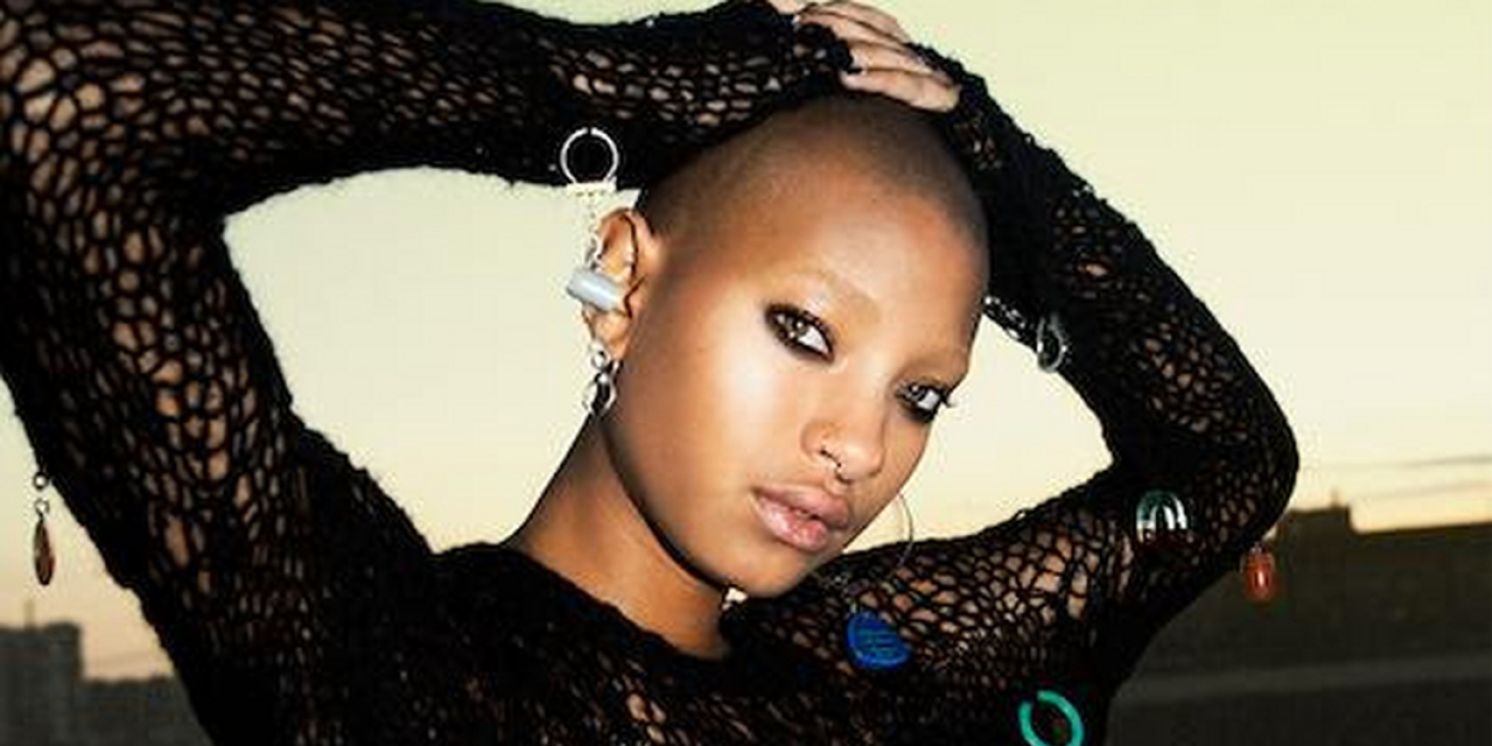 WILLOW Releases New Album 'COPINGMECHANISM'  Image