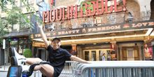 Debut of the Month: Yes, He Can Can Can! MOULIN ROUGE!'s Jeigh Madjus