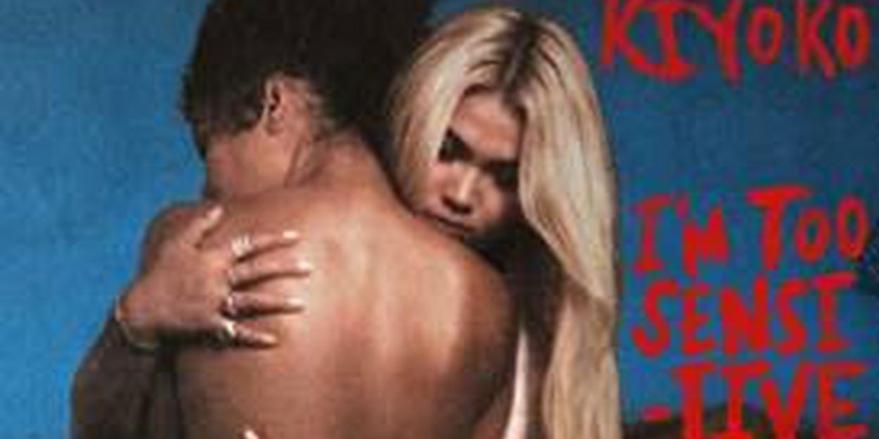 Hayley Kiyoko Releases New Single 'Demons' Video