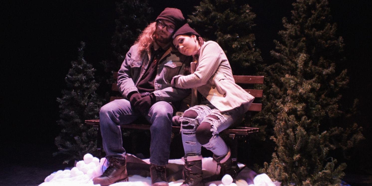 Review: ALMOST, MAINE at The Lyric Theatre  Image