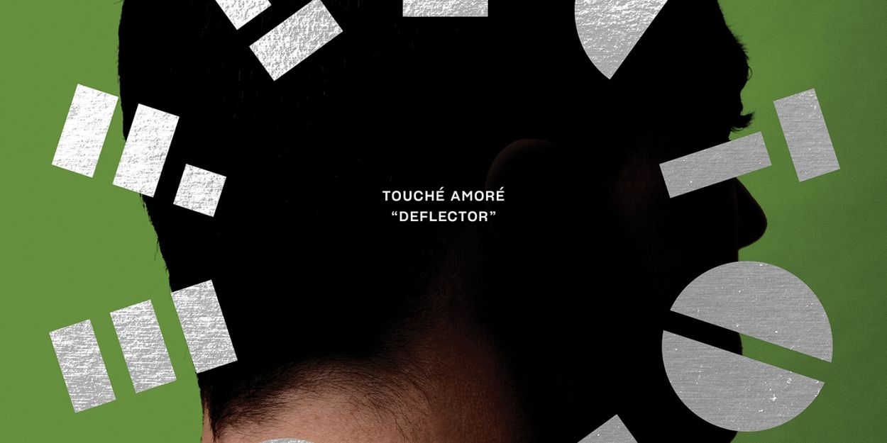 Touche Amore Release New Song 'Deflector' Video