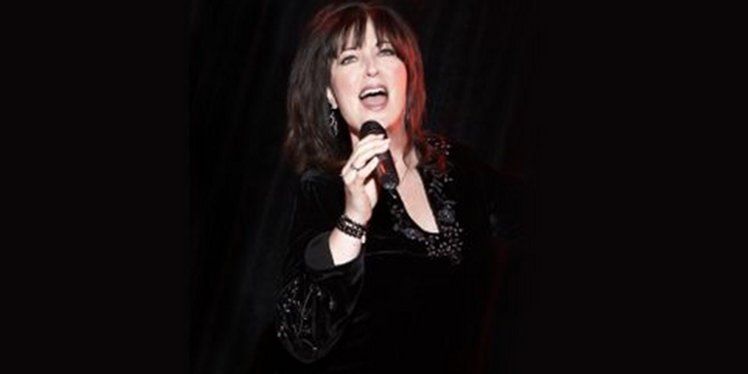 Ann Hampton Callaway Will SING THE SEVENTIES at 54 Below in August  Image