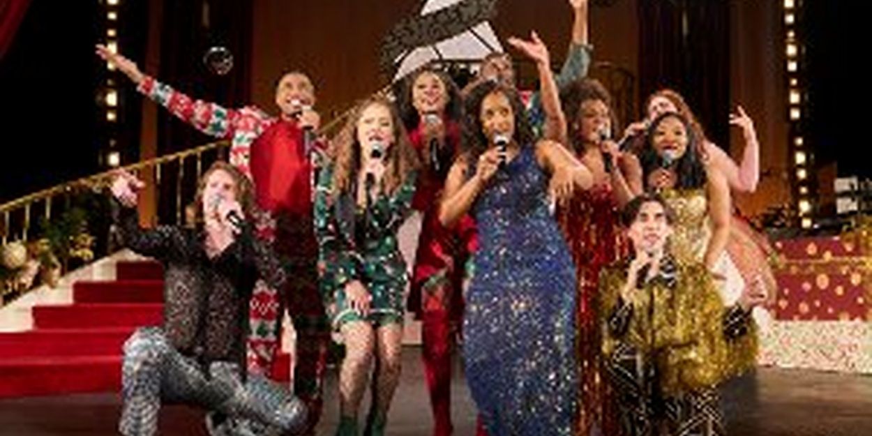 VIDEO: First Look at Cleveland Play House's LIGHT IT UP! Video