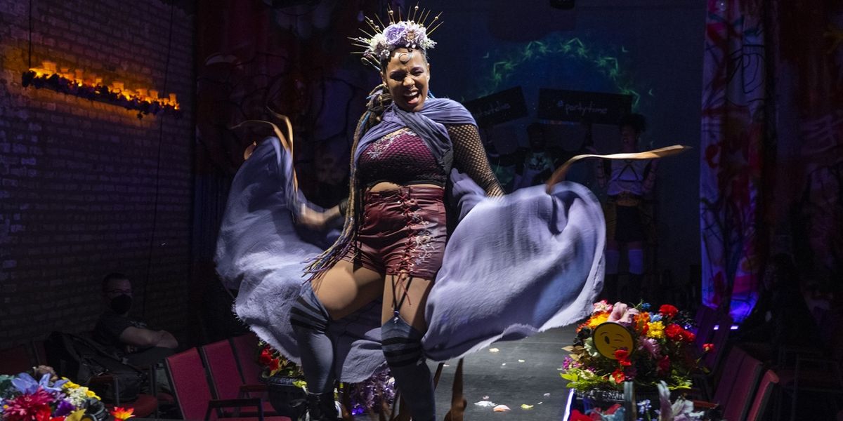 Review: GET OUT ALIVE at Haven Chicago