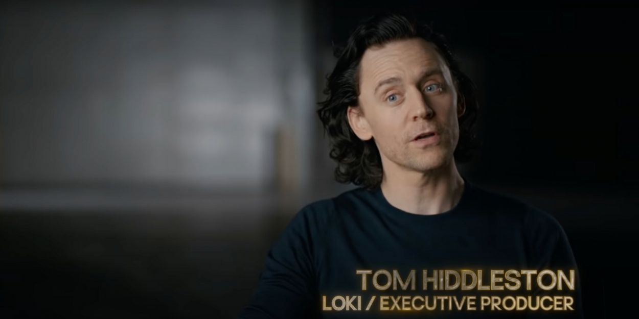 VIDEO: Disney Plus Debuts New LOKI Featurette Video