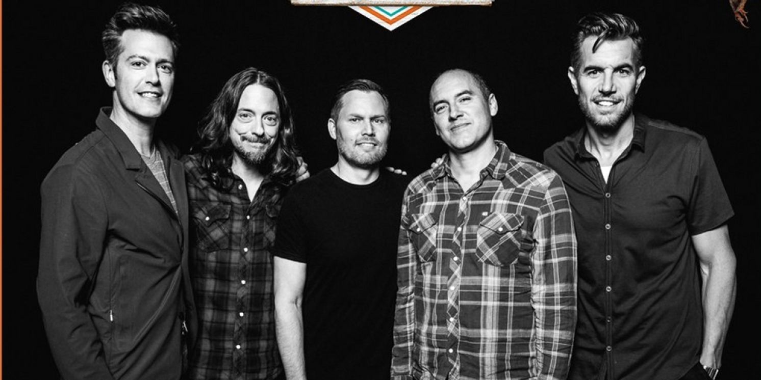 Sixthman Confirms 311 Caribbean Cruise for March 2023  Image