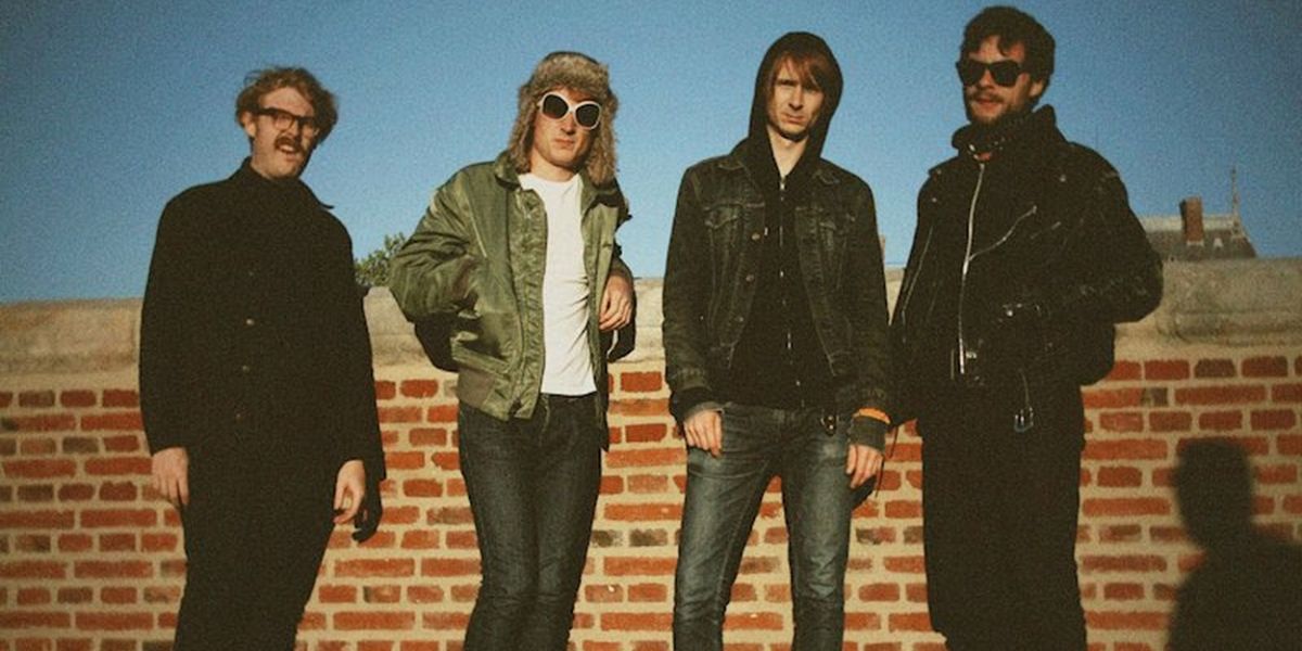 Black Market Karma Releases 'In My Child Mind' Ahead of 'Aped Flair & Hijacked Ideas' LP