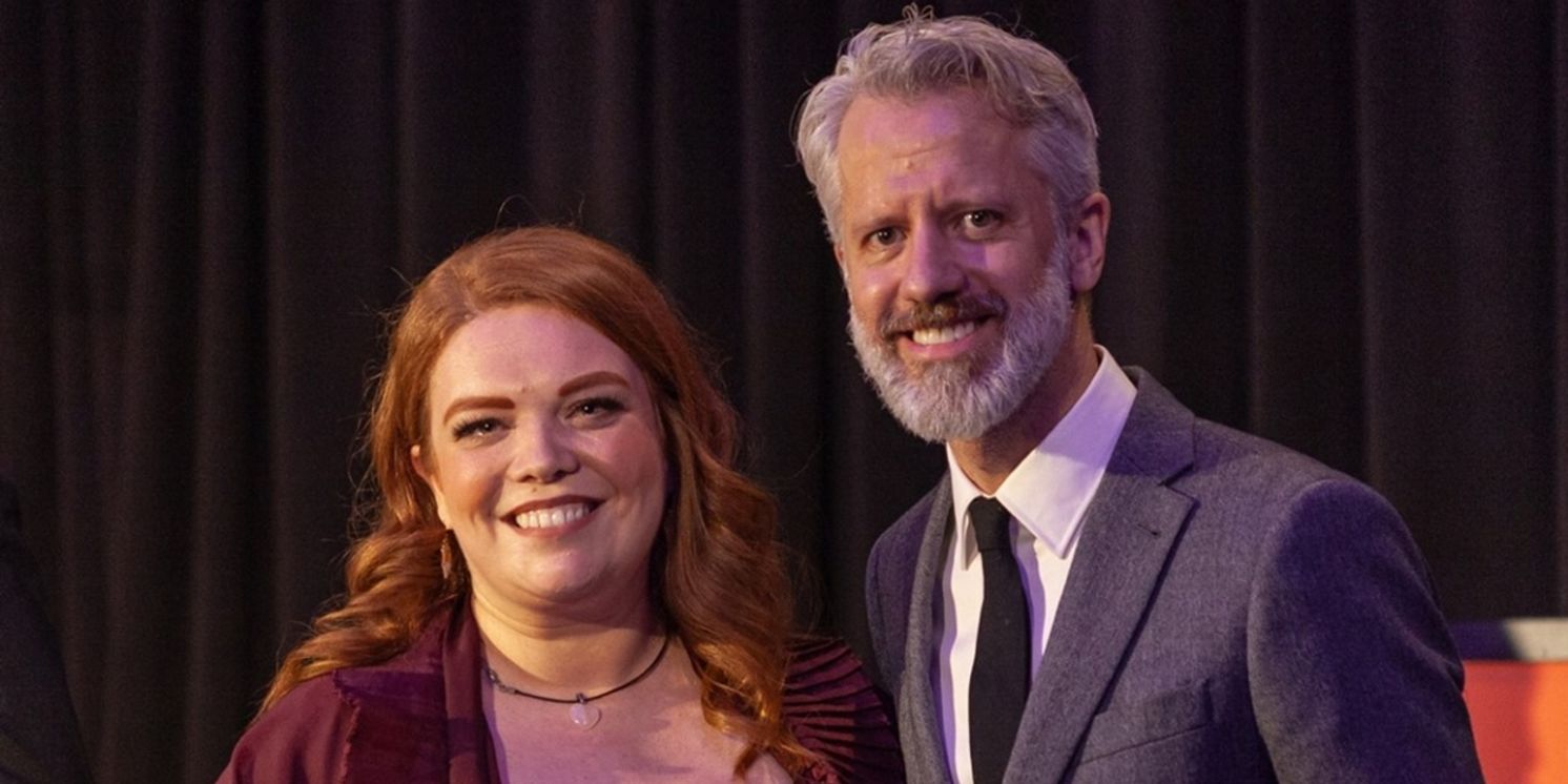 Edmonton Opera Announces Inaugural Rumbold Vocal Prize Competition Winners  Image