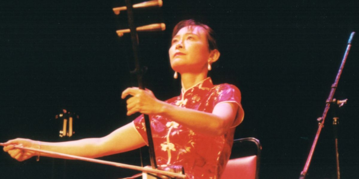 Mostrarán El Inbal Y La Universidad De California La Diversidad Musical De China E India