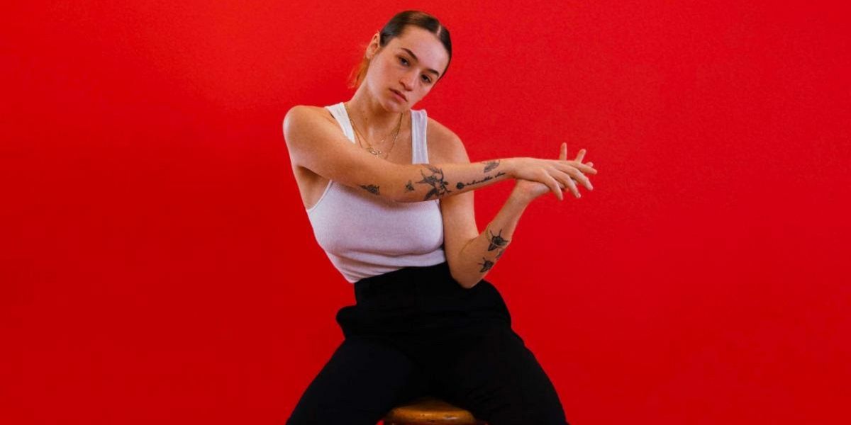 Cassidy King Shares New Single 'Can't Be Friends'