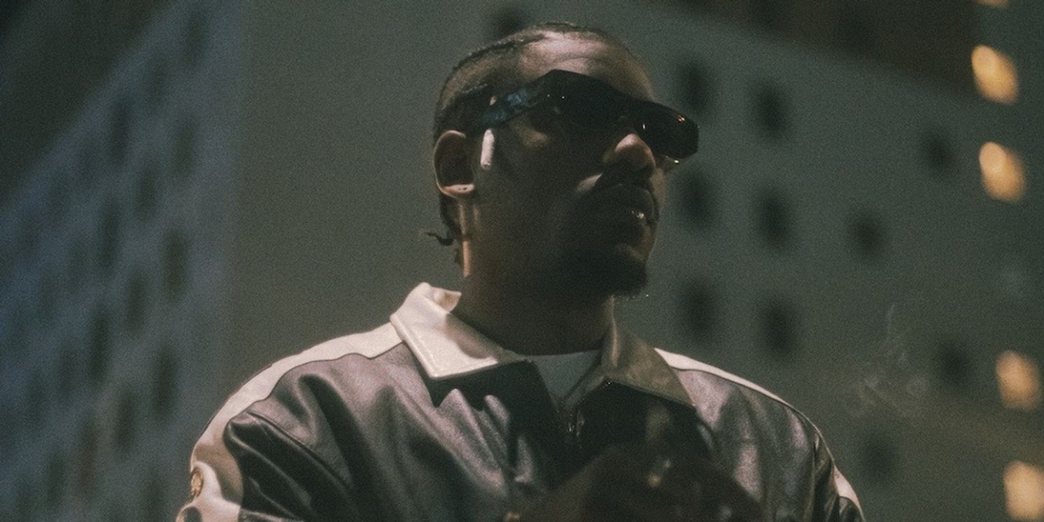 Phabo Drops New Studio Version of 'Scorpio Moon'  Image