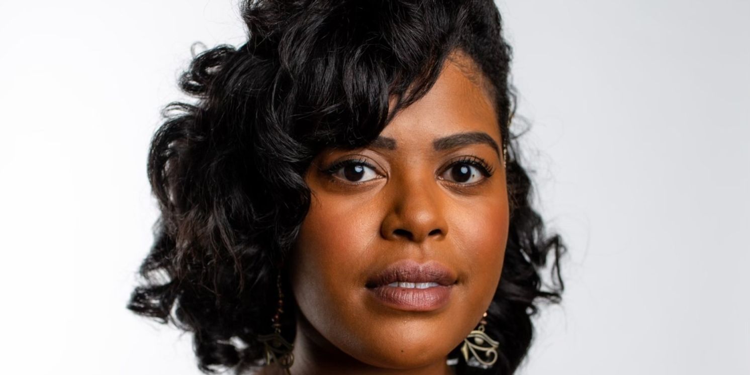 Chicago Writer Regina Victor Announced as Keynote Speaker of American Stage's Lift Every Voice: New Play Festival.  Image