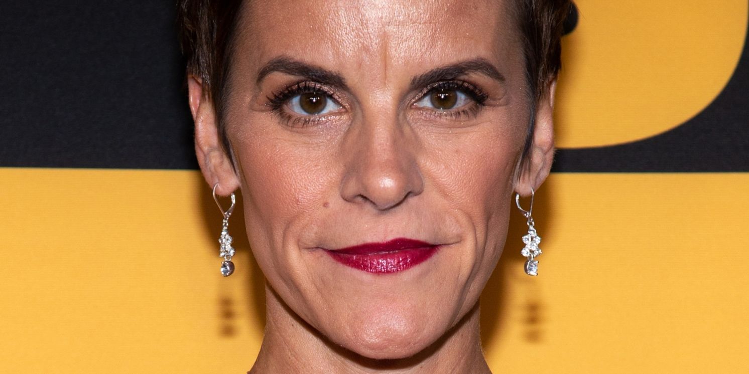 Jenn Colella Will Lead Industry Reading of Chilina Kennedy and Eric Holmes' WITH(OUT) HER  Image