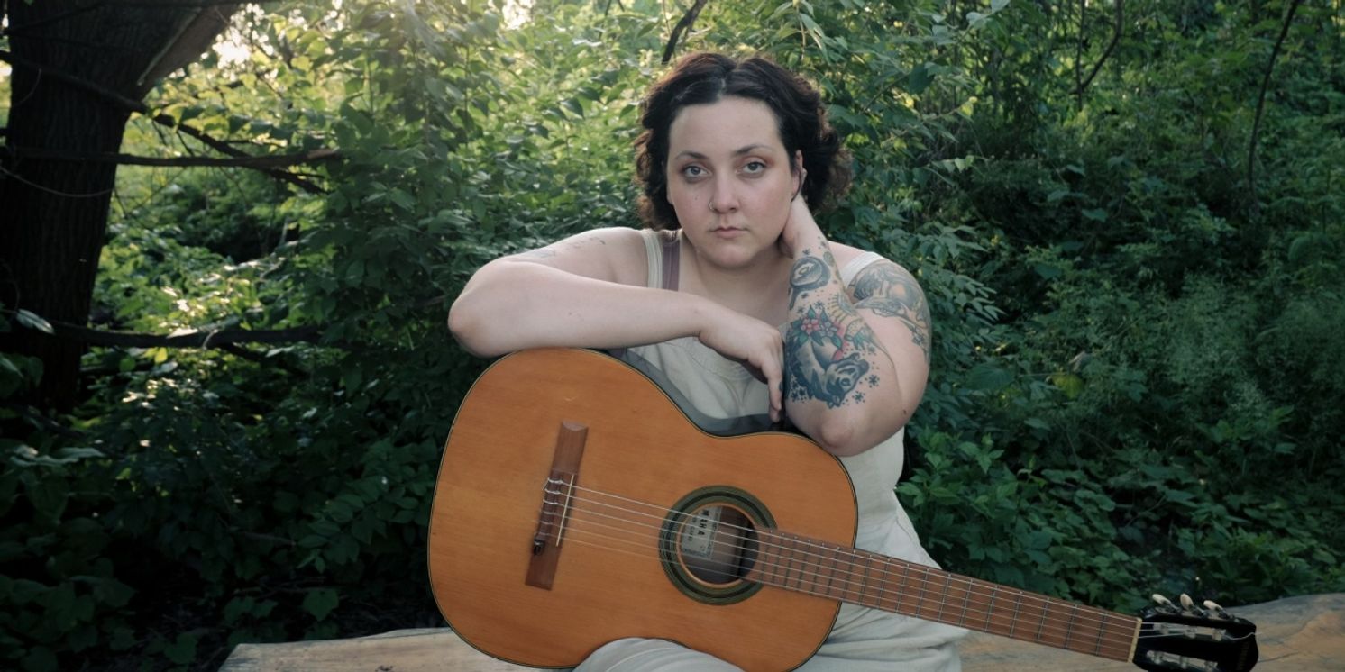 Shannen Moser Releases New Album 'The Sun Still Seems To Move'  Image
