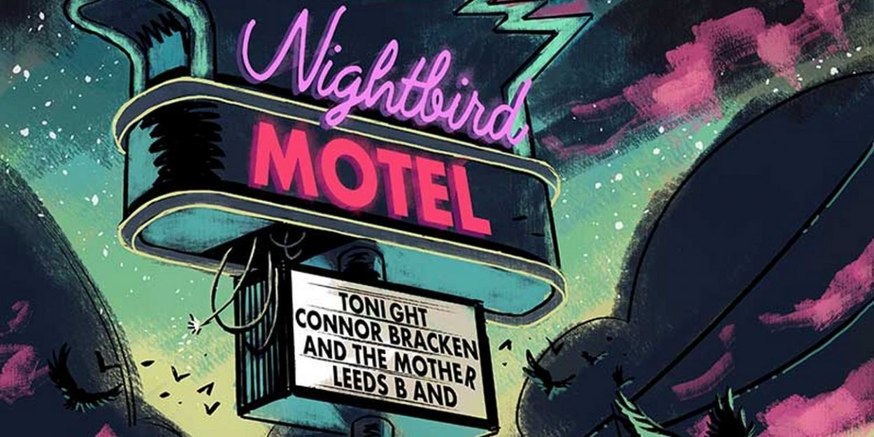 VIDEO: Connor Bracken and The Mother Leeds Band Release 'Dream of You and Me' Video
