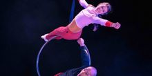 EDINBURGH 2019: HEROES Q&A