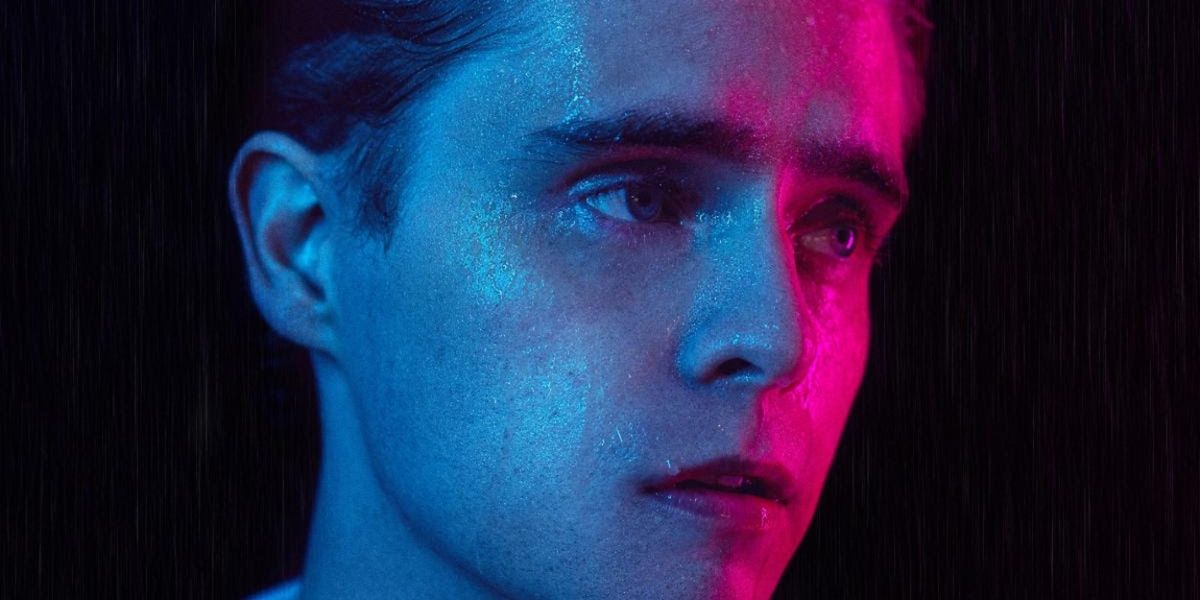 Devin Kennedy Releases New Single 'Fine Wine' & Announces Debut Album