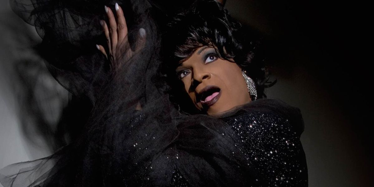 Flotilla DeBarge to Present A BIG HUNK OF GHETTO at The Green Room 42 in June