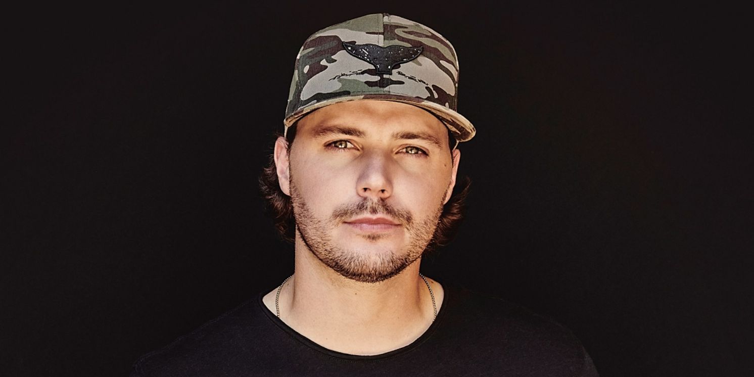 Rising Country Star Josh Ross Releases New Track 'Red Flags'  Image