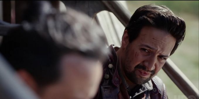 VIDEO: Watch New Trailers for Season Two of HIS DARK MATERIALS, Featuring Lin-Manuel Miranda