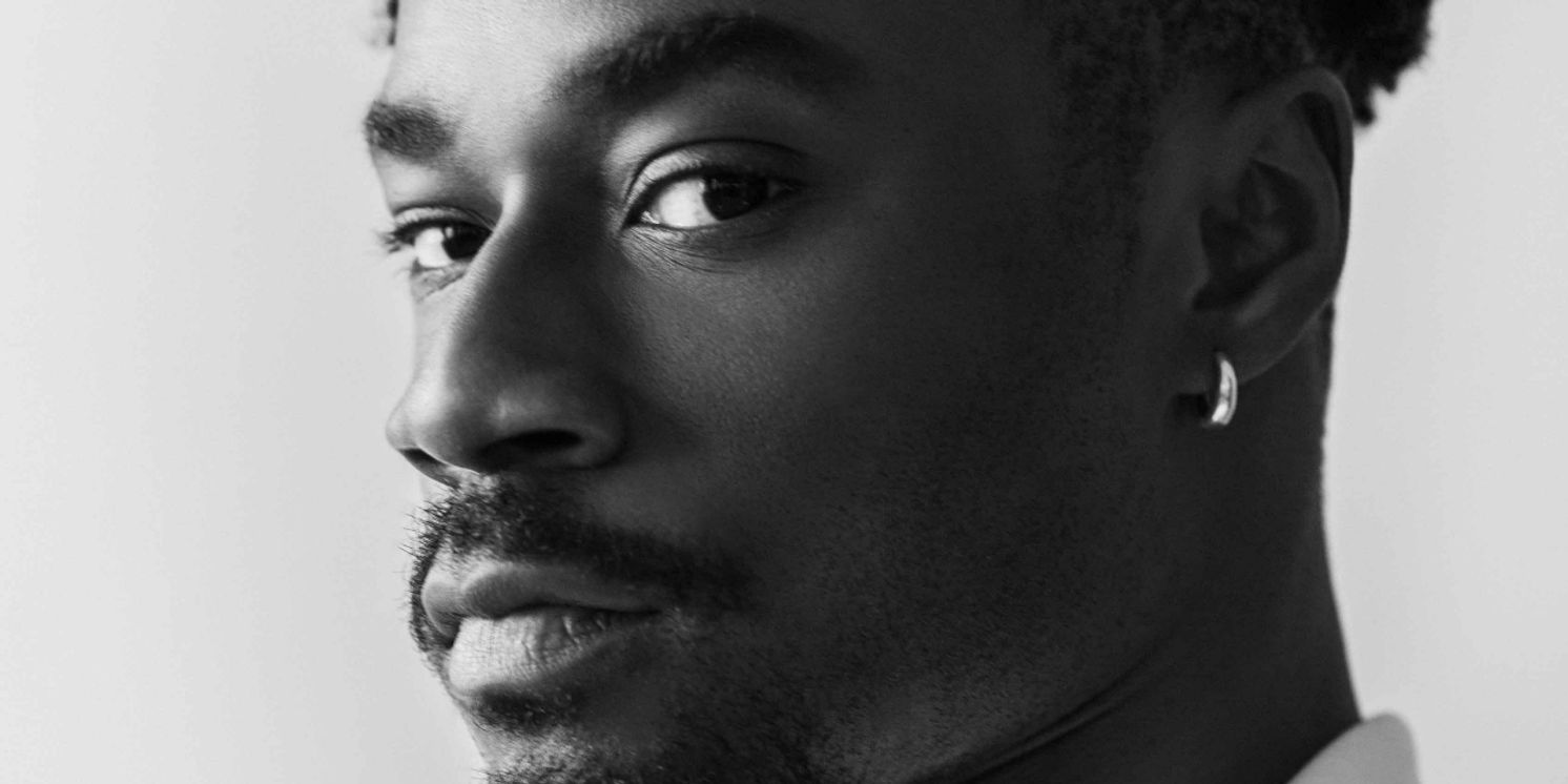 Charles Babalola to Headline Showtime KING SHAKA Drama Series  Image