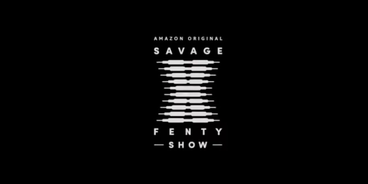 Rihanna's 'Savage x Fenty Show' to Feature Performances by Halsey, Migos, DJ Khaled… Video
