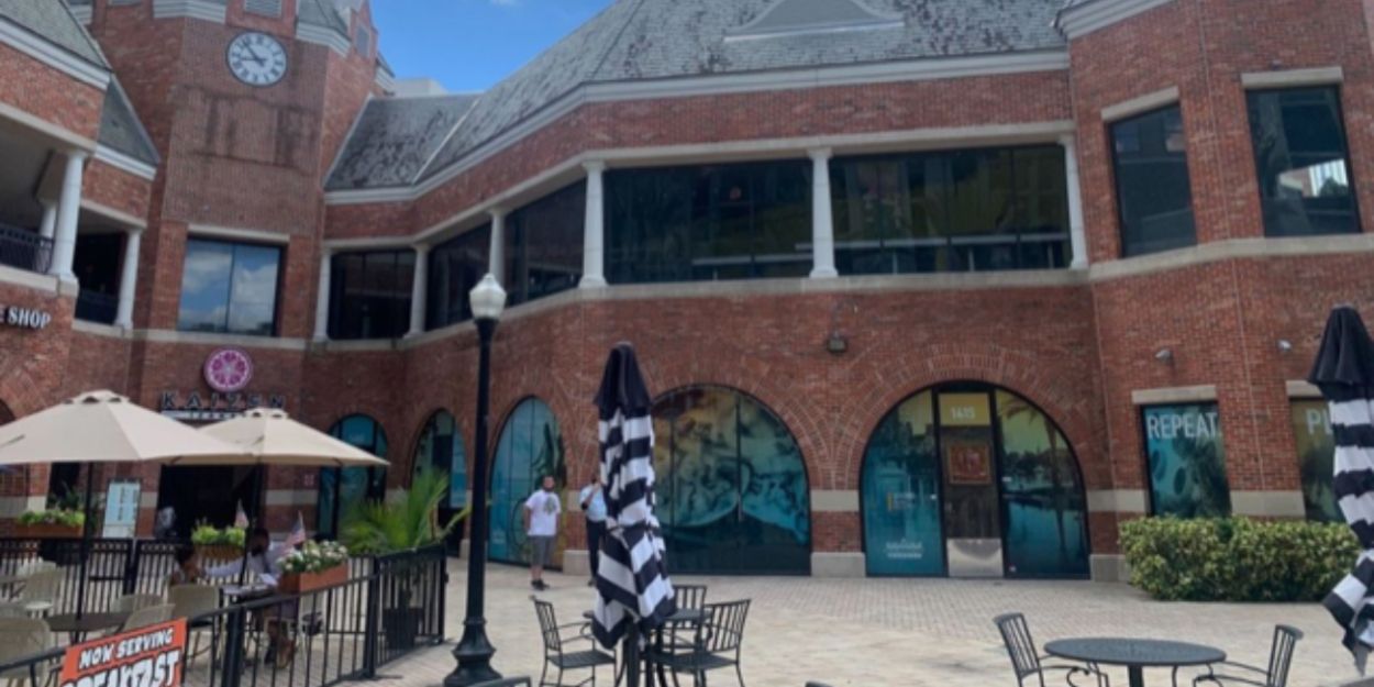 Orlando Fringe Announces Fringe ArtSpace Grand Opening Bash and 2023 Programming  Image