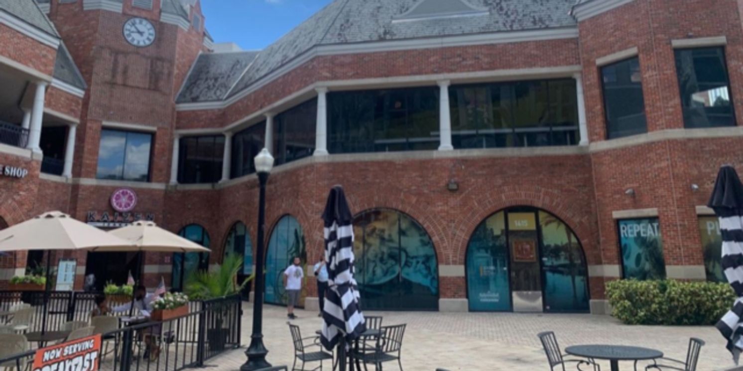 Orlando Fringe Announces Fringe ArtSpace Grand Opening Bash and 2023 Programming  Image