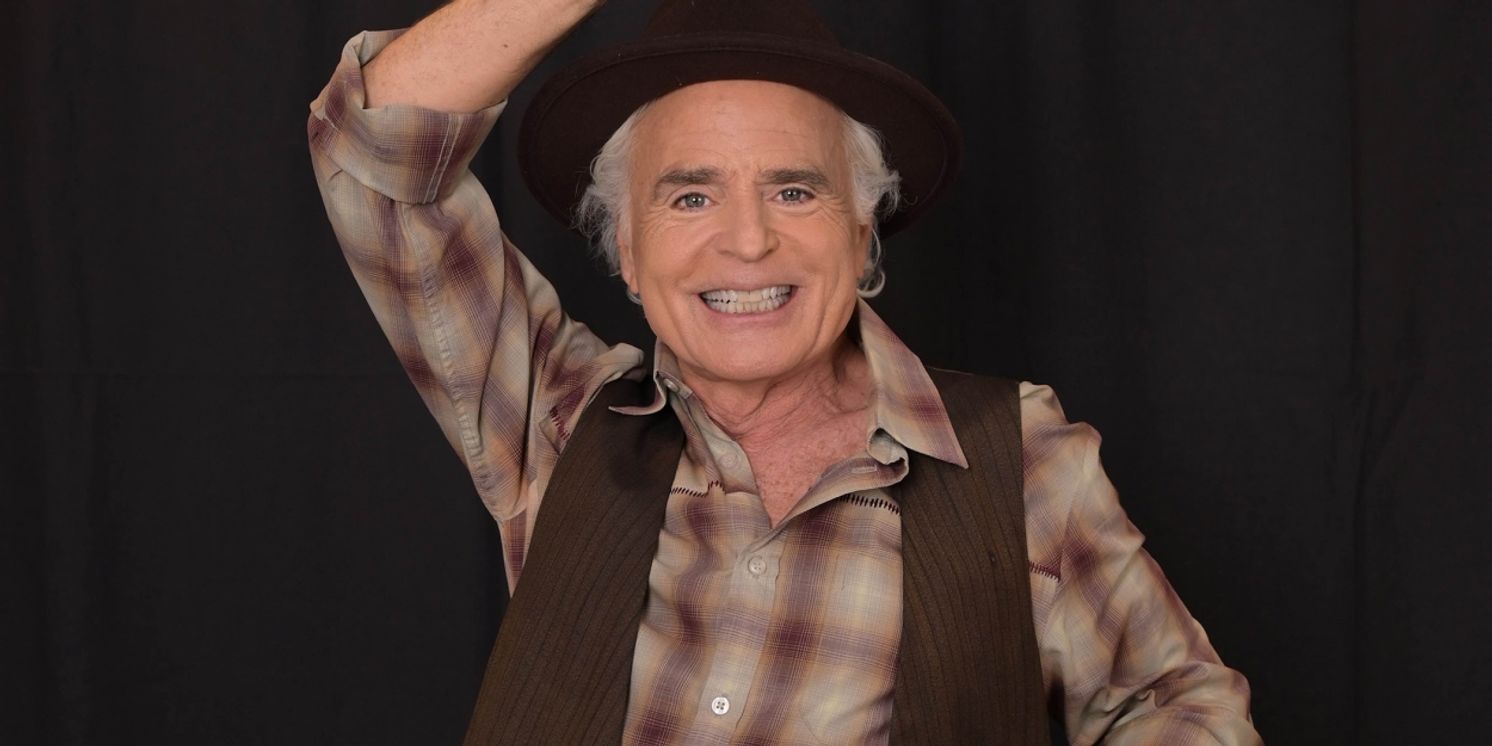 Interview: Mitch Hara Talks Revamped MUTANT OLIVE 2.0 at the Hudson Guild Theatre  Image