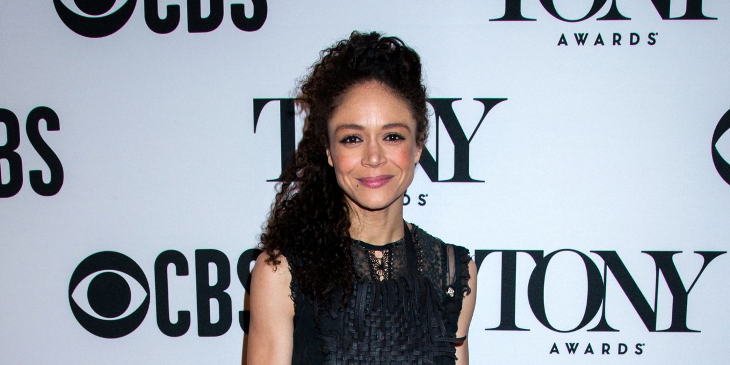 LOVE THE STRUGGLE Concert Featuring Amber Gray, Damon Daunno, and More to Play Joe's Pub Tonight  Image