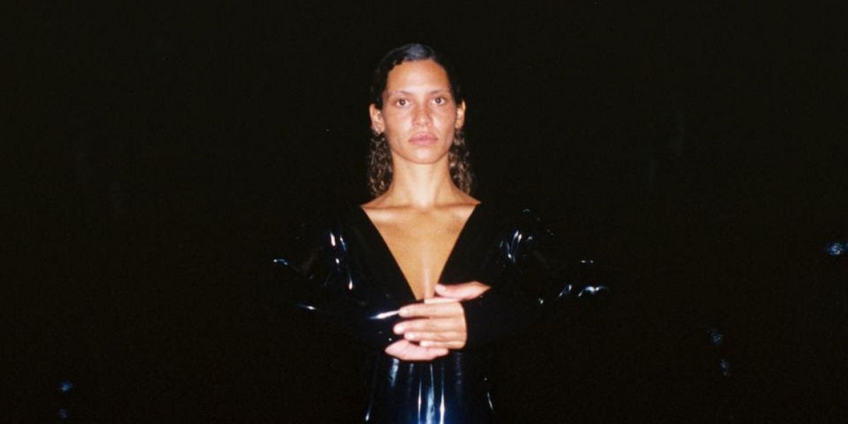 Okay Kaya Announces New Album 'SAP'