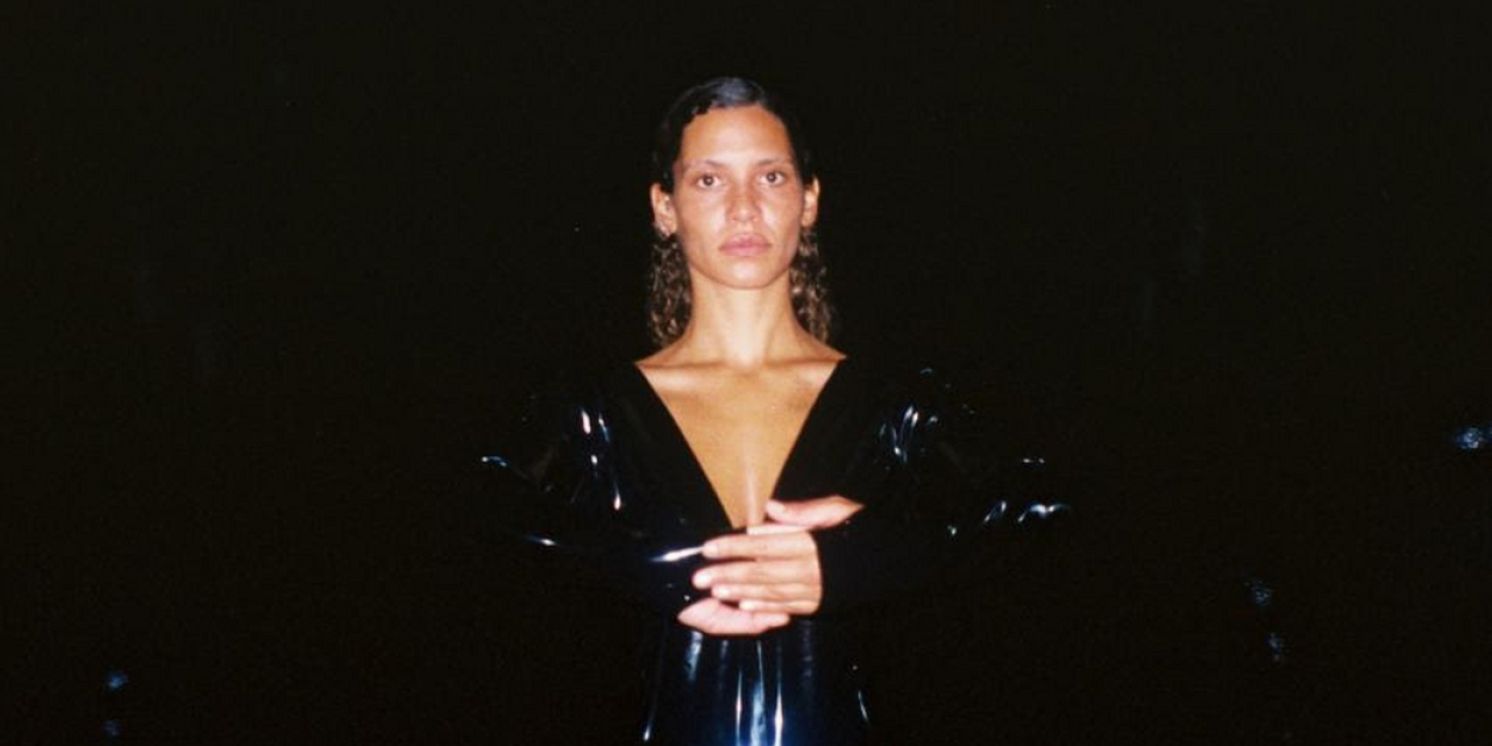 Okay Kaya Announces New Album 'SAP'  Image