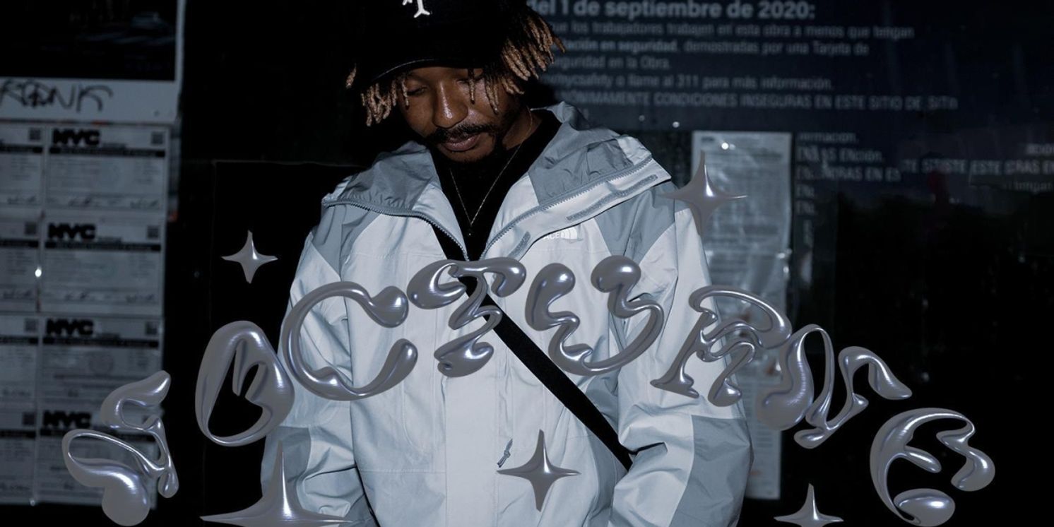 Marley Pitch Wraps Up The Year With New LP 'NOCTURNE'  Image