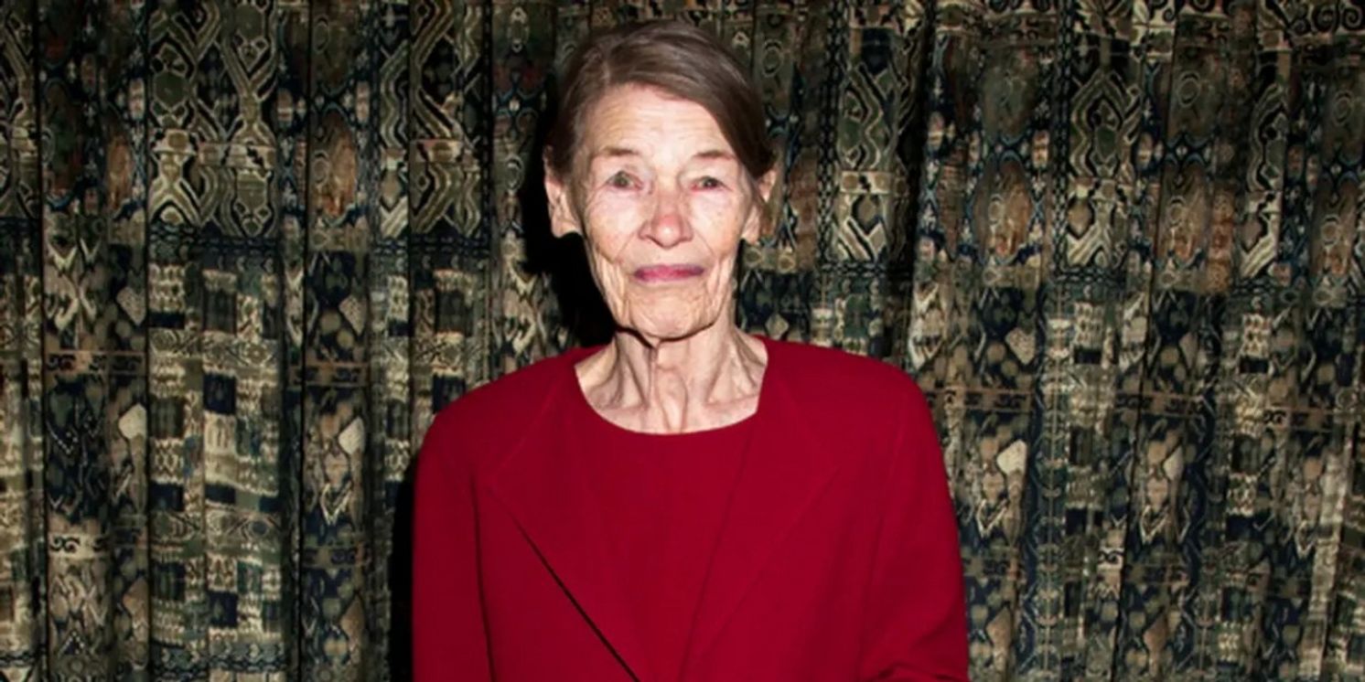 West End Theatres Will Dim Lights in Memory of Glenda Jackson  Image