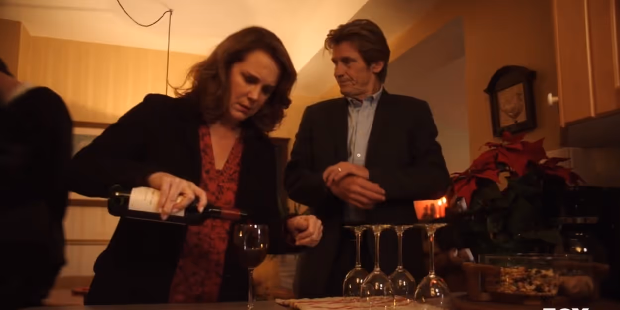 VIDEO: Watch a Preview of THE MOODYS on Fox Video