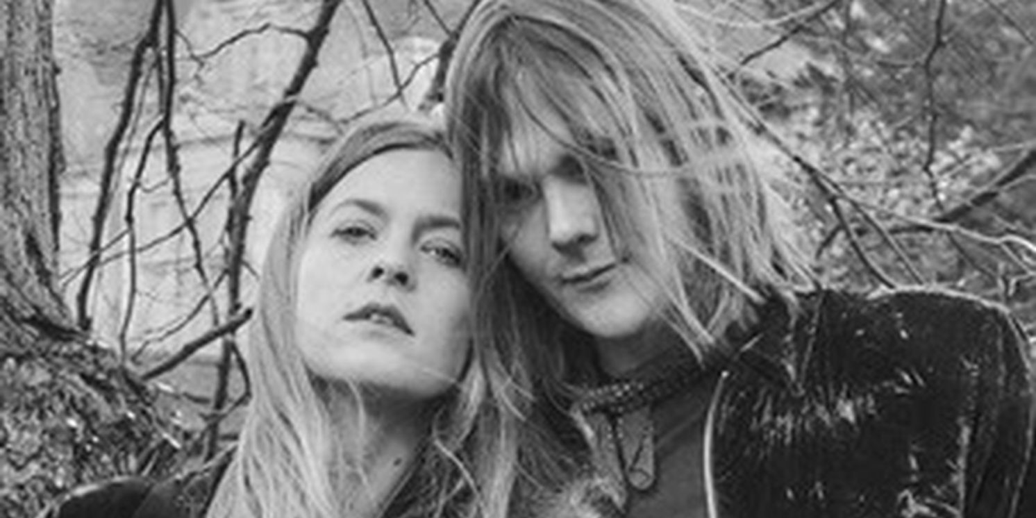 Ida Mae Announces New Album 'Thunder Above You'  Image