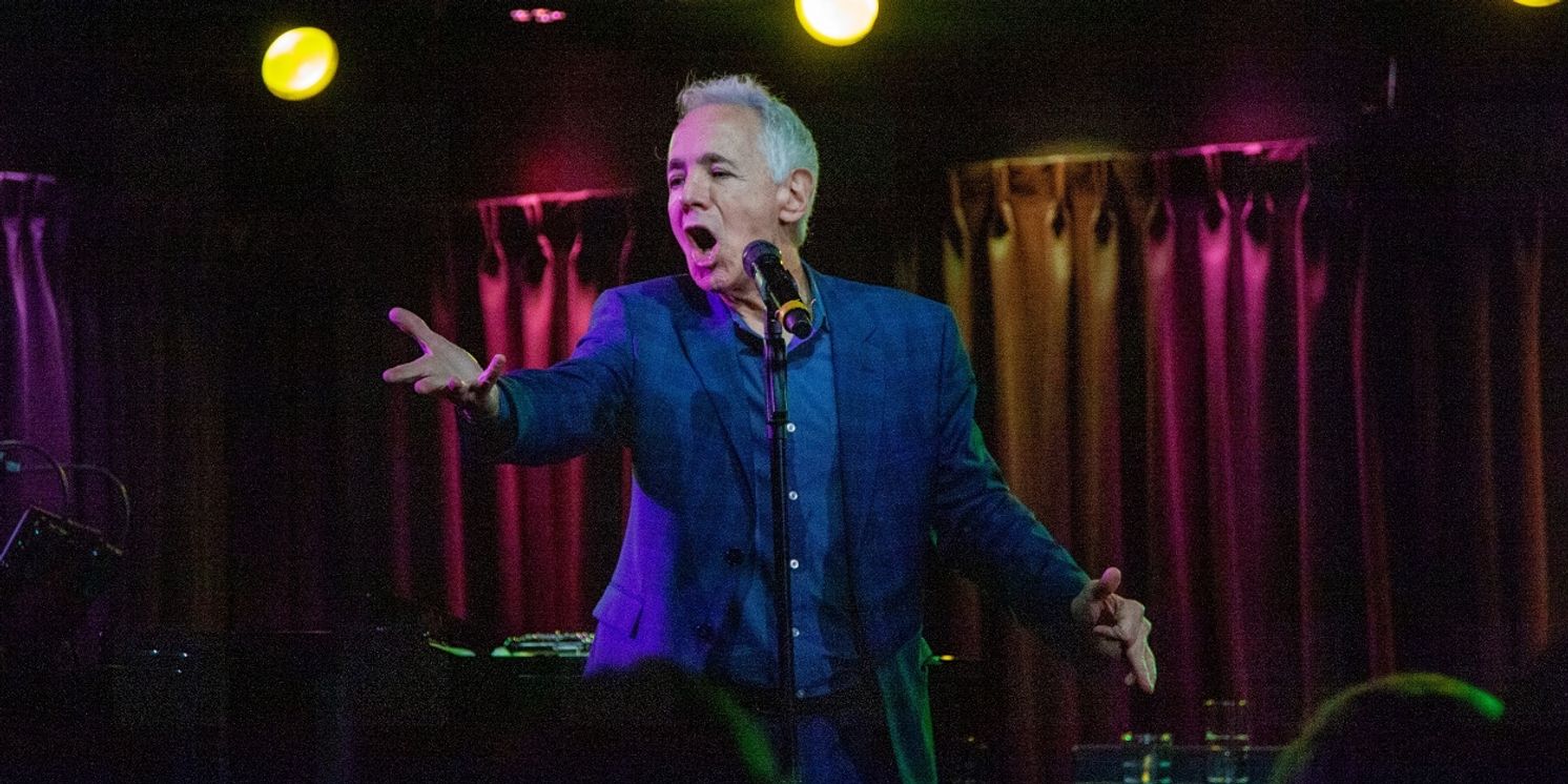 Review: JASON GRAAE'S GRAAETEST HIT'S (THE SEQUEL) at The Green Room 42 Is Great, Spelled The Right Way  Image