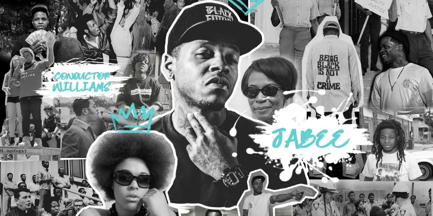 Jabee Pays Homage to Mos Def and Talib Kweli on 'Black Star'  Image