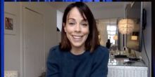 VIDEO: BEETLEJUICE Star Leslie Kritzer Stops By for for Backstage LIVE with Richard R