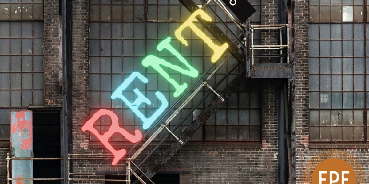 Viva La Vie Boheme! Emerging Professional Ensemble Presents Jonathan Larson's RENT